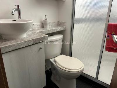 Apartamento de 2 alcobas en venta en Caney, Cali, 58 m² · foto 5 de 13
