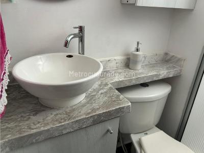 Apartamento de 2 alcobas en venta en Caney, Cali, 58 m² · foto 6 de 13