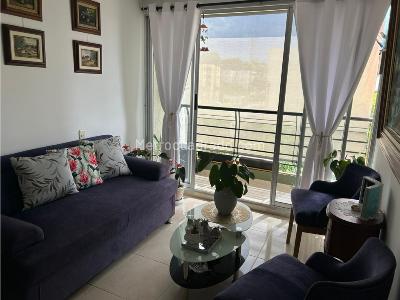 Apartamento de 2 alcobas en venta en Caney, Cali, 58 m² · foto 9 de 13
