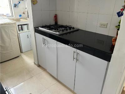 Apartamento de 2 alcobas en venta en Caney, Cali, 58 m² · foto 11 de 13
