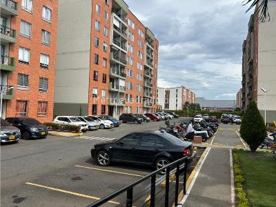 Apartamento de 2 alcobas en venta en Caney, Cali, 58 m² · foto 13 de 13