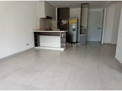 Apartamento de 2 alcobas en venta en Ciudad Pacifica, Cali, 75 m² · foto 3 de 12