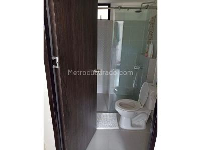 Apartamento de 2 alcobas en venta en Ciudad Pacifica, Cali, 75 m² · foto 6 de 12