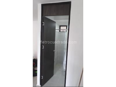 Apartamento de 2 alcobas en venta en Ciudad Pacifica, Cali, 75 m² · foto 10 de 12