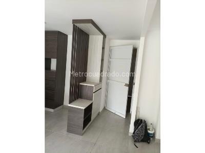 Apartamento de 2 alcobas en venta en Ciudad Pacifica, Cali, 75 m² · foto 11 de 12