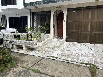 Casa de 5 alcobas en venta en Caney, Cali, 270 m² · foto 3 de 20