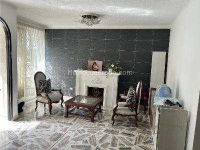 Casa de 5 alcobas en venta en Caney, Cali, 270 m² · foto 4 de 20
