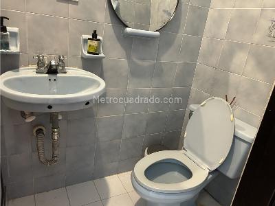 Casa de 5 alcobas en venta en Caney, Cali, 270 m² · foto 6 de 20