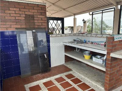 Casa de 5 alcobas en venta en Caney, Cali, 270 m² · foto 19 de 20