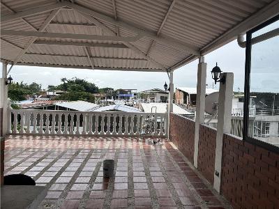 Casa de 5 alcobas en venta en Caney, Cali, 270 m² · foto 20 de 20