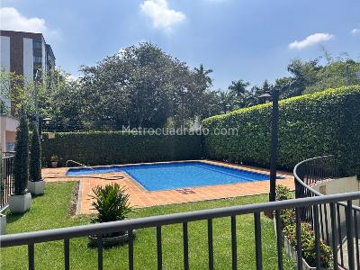 Apartamento de 3 alcobas en venta en Santa Anita, Cali, 72 m² · foto 2 de 17