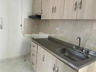 Apartamento de 3 alcobas en venta en Santa Anita, Cali, 72 m² · foto 8 de 17