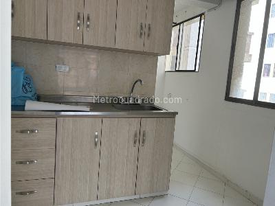 Apartamento de 3 alcobas en venta en Santa Anita, Cali, 72 m² · foto 9 de 17