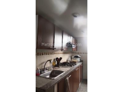 Apartamento de 3 alcobas en venta en Santa Anita, Cali, 80 m² · foto 9 de 13