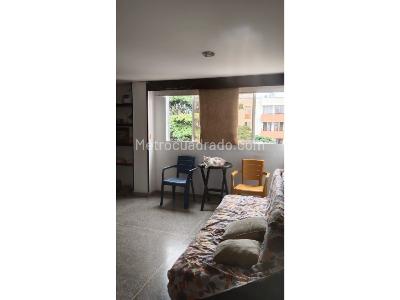 Apartamento de 3 alcobas en venta en Santa Anita, Cali, 80 m² · foto 2 de 13