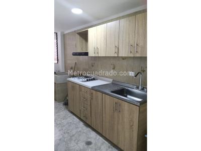 Apartamento de 2 alcobas en venta en Miraflores, Cali, 60 m² · foto 1 de 17