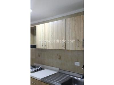 Apartamento de 2 alcobas en venta en Miraflores, Cali, 60 m² · foto 6 de 17