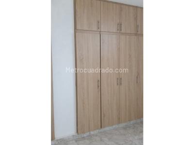 Apartamento de 2 alcobas en venta en Miraflores, Cali, 60 m² · foto 14 de 17