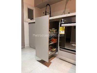 Apartamento de 2 alcobas en venta en Cachipay, Cali, 60 m² · foto 3 de 16