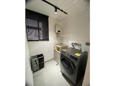 Apartamento de 2 alcobas en venta en Cachipay, Cali, 60 m² · foto 6 de 16