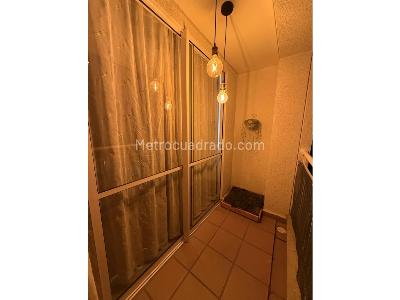 Apartamento de 2 alcobas en venta en Cachipay, Cali, 60 m² · foto 9 de 16
