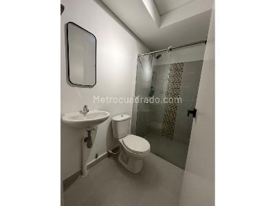Apartamento de 2 alcobas en venta en Cachipay, Cali, 60 m² · foto 12 de 16