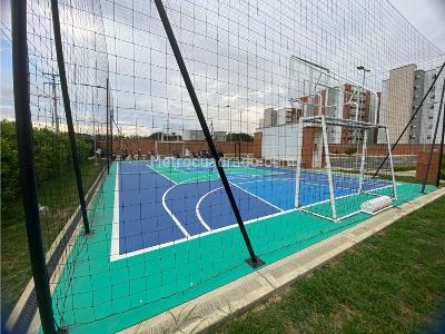 Apartamento de 2 alcobas en venta en Cachipay, Cali, 60 m² · foto 14 de 16