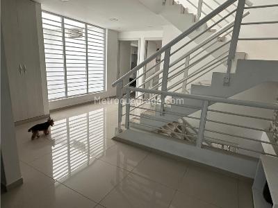 Casa de 4 alcobas en venta en Valle Del Lili, Cali, 320 m² · foto 20 de 20