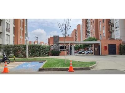 Apartamento de 2 alcobas en venta en Valle Del Lili, Cali, 62 m² · foto 6 de 11