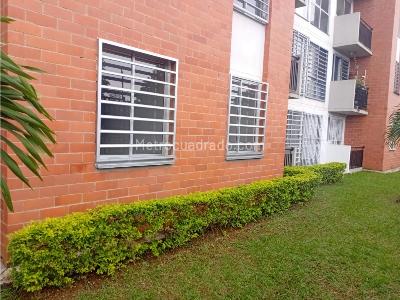 Apartamento de 2 alcobas en venta en Valle Del Lili, Cali, 62 m² · foto 10 de 11