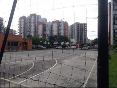 Apartamento de 2 alcobas en venta en Valle Del Lili, Cali, 62 m² · foto 11 de 11