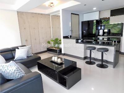 Apartaestudio en venta en Cristales, Cali, 55 m² · foto 6 de 16