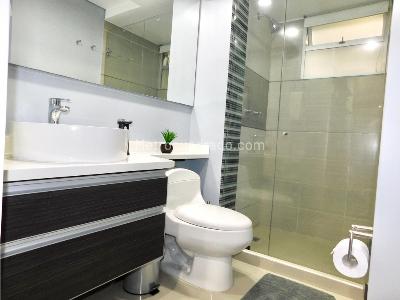 Apartaestudio en venta en Cristales, Cali, 55 m² · foto 7 de 16