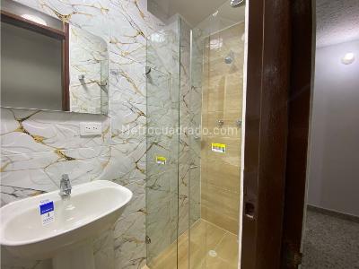 Apartamento de 3 alcobas en venta en El Refugio, Cali, 72 m² · foto 14 de 17