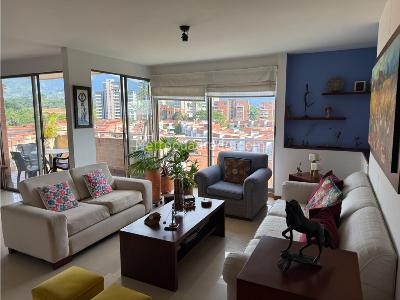 Apartamento de 3 alcobas en venta en Ciudad Jardin, Cali, 150 m² · foto 2 de 20