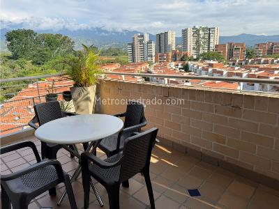 Apartamento de 3 alcobas en venta en Ciudad Jardin, Cali, 150 m² · foto 3 de 20