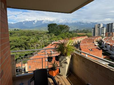 Apartamento de 3 alcobas en venta en Ciudad Jardin, Cali, 150 m² · foto 4 de 20