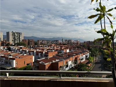 Apartamento de 3 alcobas en venta en Ciudad Jardin, Cali, 150 m² · foto 5 de 20
