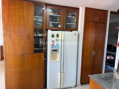 Apartamento de 3 alcobas en venta en Ciudad Jardin, Cali, 150 m² · foto 6 de 20