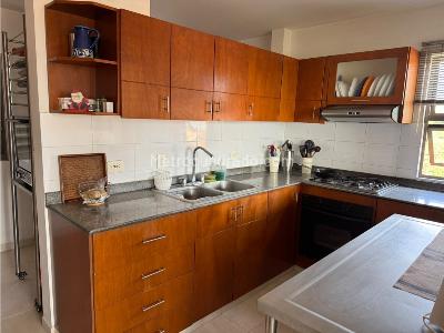 Apartamento de 3 alcobas en venta en Ciudad Jardin, Cali, 150 m² · foto 8 de 20