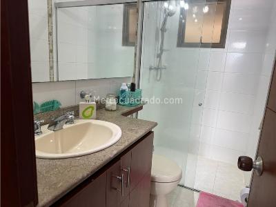 Apartamento de 3 alcobas en venta en Ciudad Jardin, Cali, 150 m² · foto 13 de 20