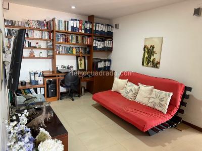 Apartamento de 3 alcobas en venta en Ciudad Jardin, Cali, 150 m² · foto 14 de 20