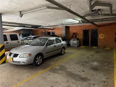 Apartamento de 3 alcobas en venta en Ciudad Jardin, Cali, 150 m² · foto 15 de 20