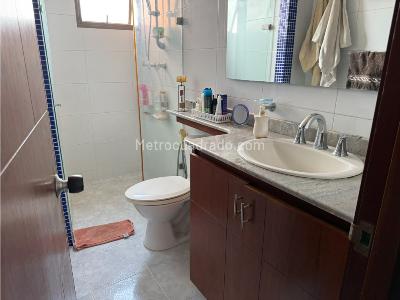 Apartamento de 3 alcobas en venta en Ciudad Jardin, Cali, 150 m² · foto 16 de 20