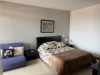 Apartamento de 3 alcobas en venta en Ciudad Jardin, Cali, 150 m² · foto 17 de 20