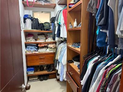 Apartamento de 3 alcobas en venta en Ciudad Jardin, Cali, 150 m² · foto 18 de 20