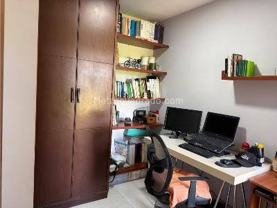 Apartamento de 3 alcobas en venta en Ciudad Jardin, Cali, 150 m² · foto 19 de 20