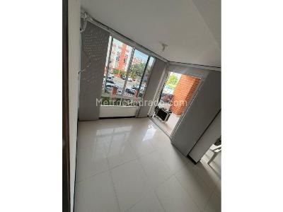 Apartamento de 3 alcobas en venta en Valle Del Lili, Cali, 91 m² · foto 2 de 17