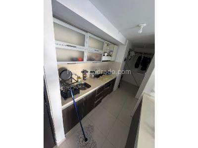 Apartamento de 3 alcobas en venta en Valle Del Lili, Cali, 91 m² · foto 4 de 17