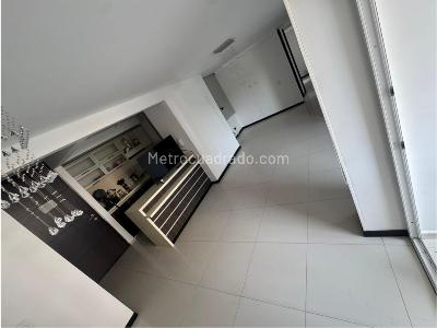 Apartamento de 3 alcobas en venta en Valle Del Lili, Cali, 91 m² · foto 5 de 17